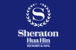 Sheraton Hua Hin Resort & Spa - Logo